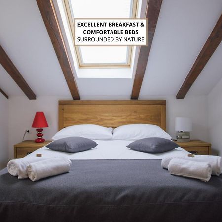 Bed&Breakfast Agroturizam Antunovic Kuna Pelješka Dış mekan fotoğraf