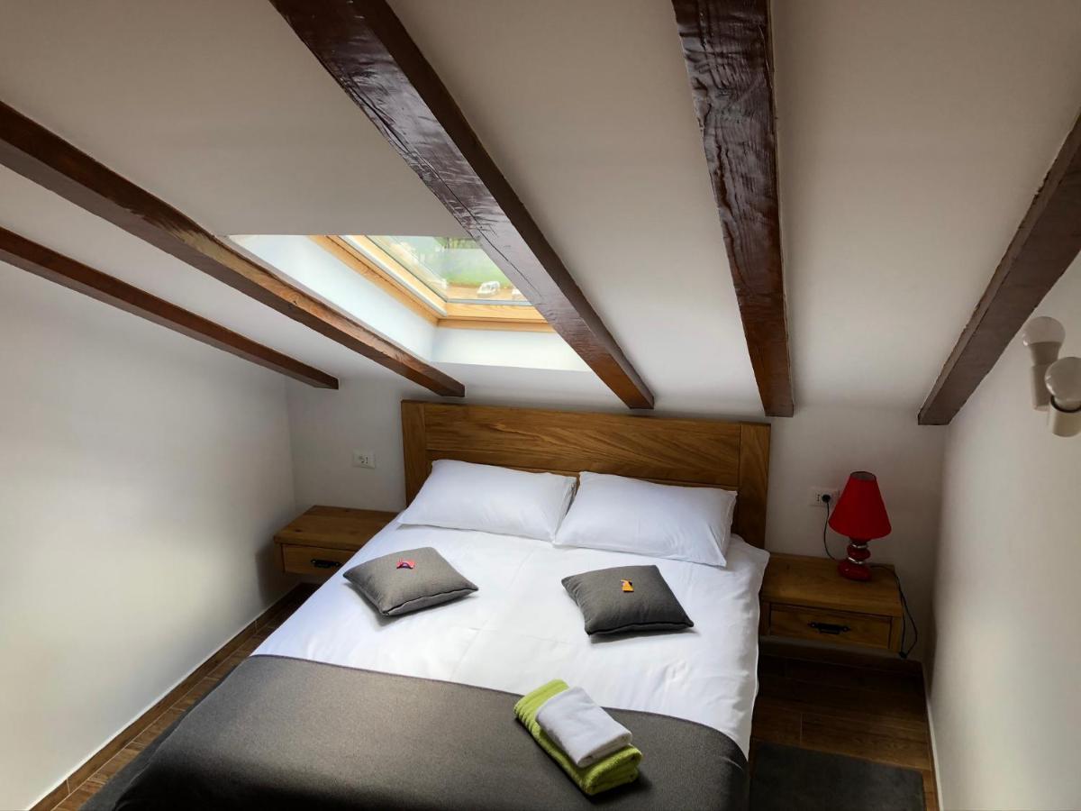 Bed&Breakfast Agroturizam Antunovic Kuna Pelješka Dış mekan fotoğraf