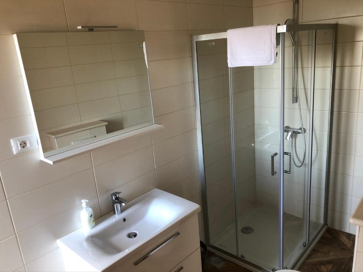 Bed&Breakfast Agroturizam Antunovic Kuna Pelješka Dış mekan fotoğraf