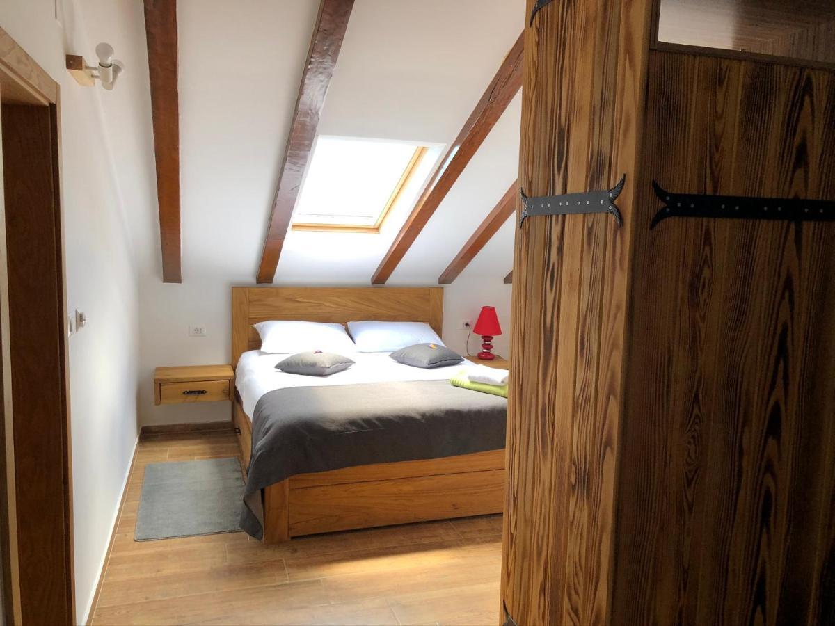 Bed&Breakfast Agroturizam Antunovic Kuna Pelješka Dış mekan fotoğraf