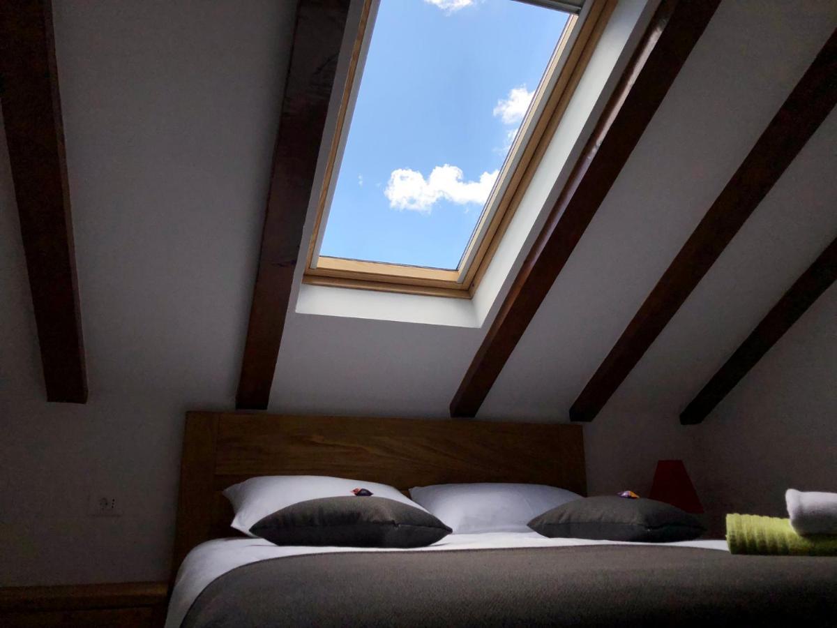 Bed&Breakfast Agroturizam Antunovic Kuna Pelješka Dış mekan fotoğraf