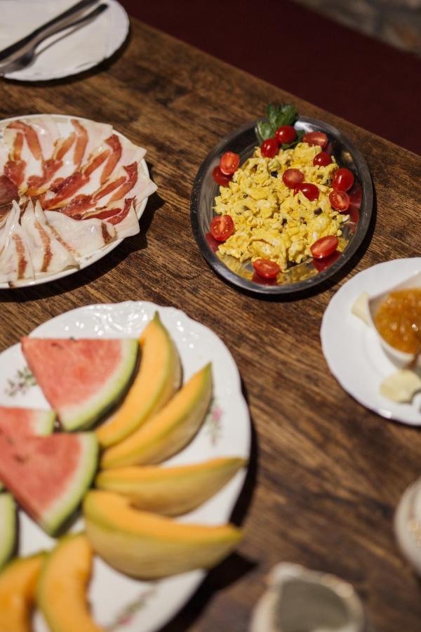 Bed&Breakfast Agroturizam Antunovic Kuna Pelješka Dış mekan fotoğraf
