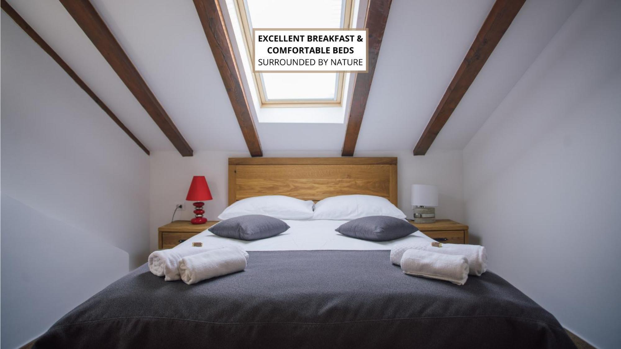 Bed&Breakfast Agroturizam Antunovic Kuna Pelješka Dış mekan fotoğraf