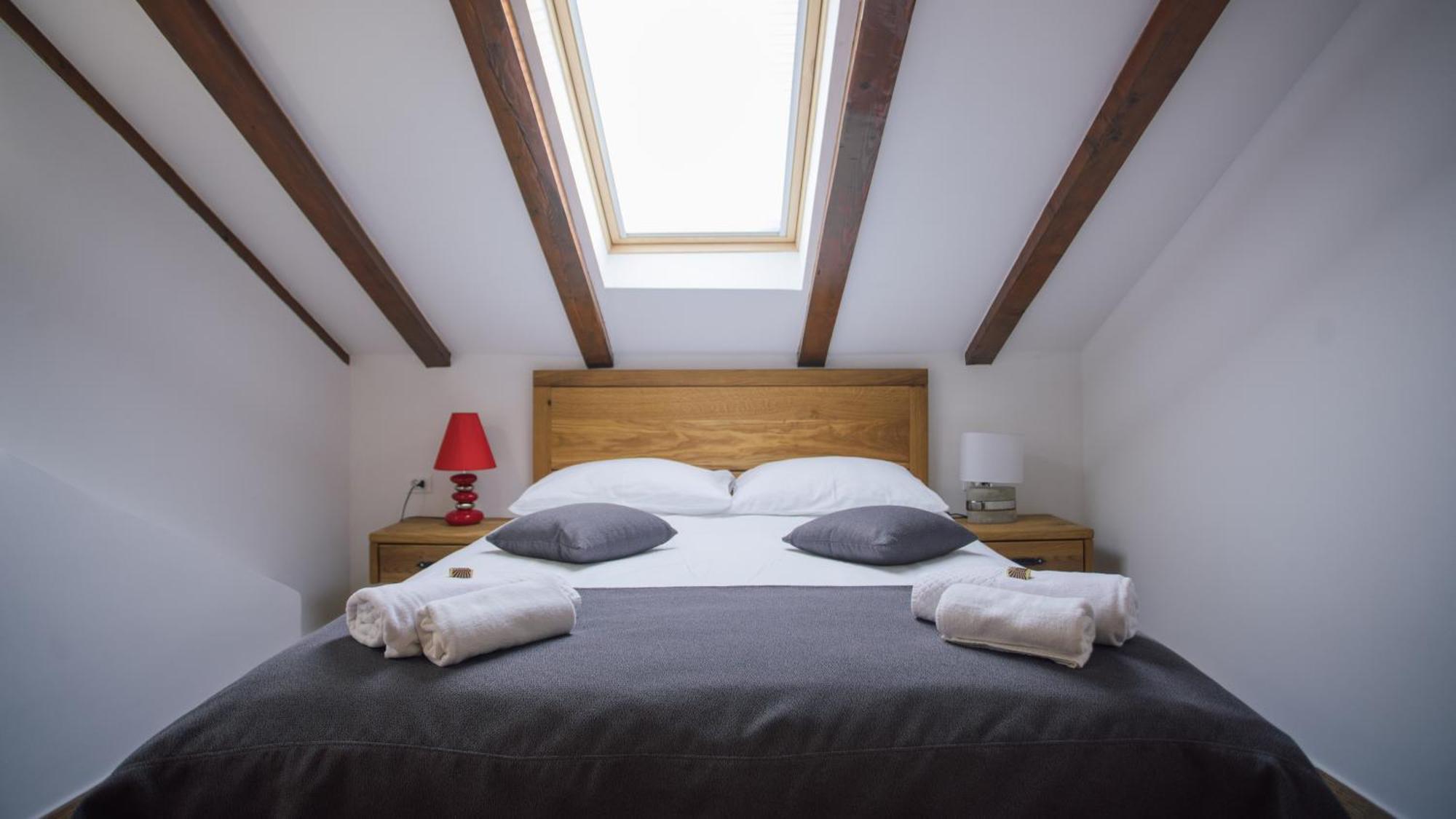 Bed&Breakfast Agroturizam Antunovic Kuna Pelješka Oda fotoğraf